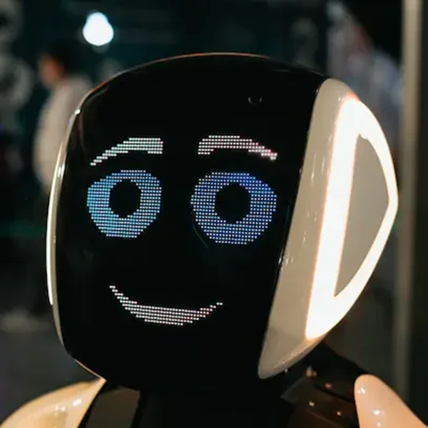 SoftBank Robotics