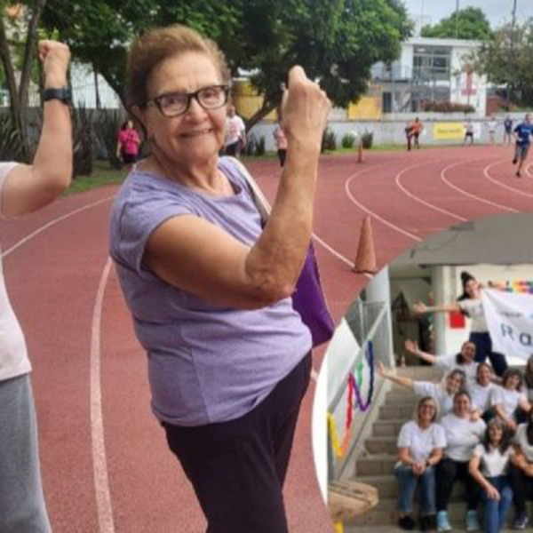 Stop Sedentarismo