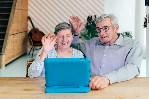 “Gerontotecnologías” y otros proyectos tecnológicos para mejorar la calidad de vida de los mayores