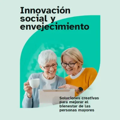 Innovación social y envejecimiento
