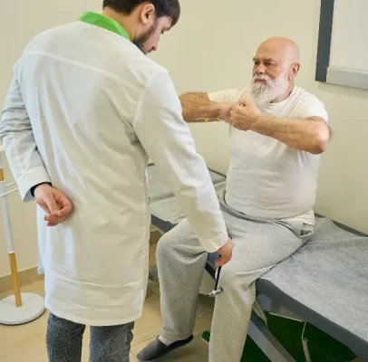 Promoción de la salud y prevención de la dependencia: determinantes clave para un envejecimiento activo