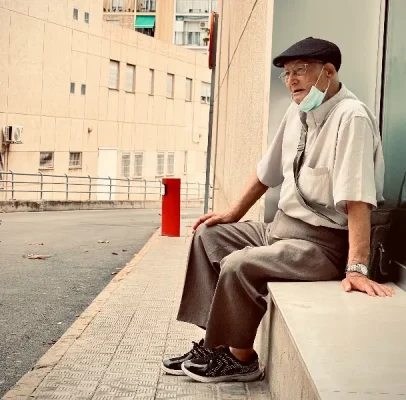 Marco Estratégico Estatal de las Soledades 2026–2030