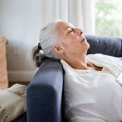 relación entre la siesta diurna