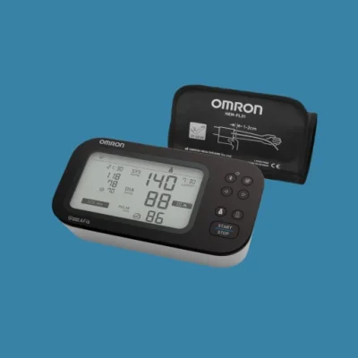 Omron Healthcare España