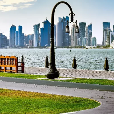 Ciudades que promueven la salud