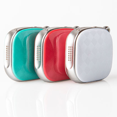 Colgante GPS Nock Senior