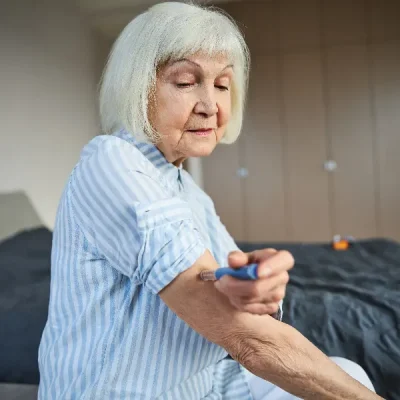 resistencia a la insulina