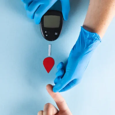 Estrategia en diabetes