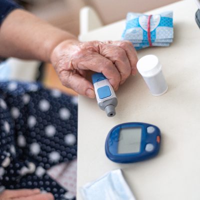 Enfermedad del hígado graso