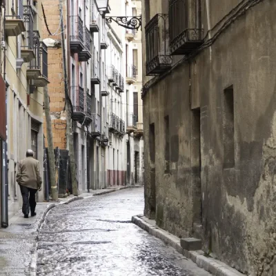 Estrategia Asturiana sobre la Soledad No Deseada 2024–2027