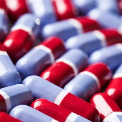 Inteligencia artificial en el descubrimiento de antibióticos