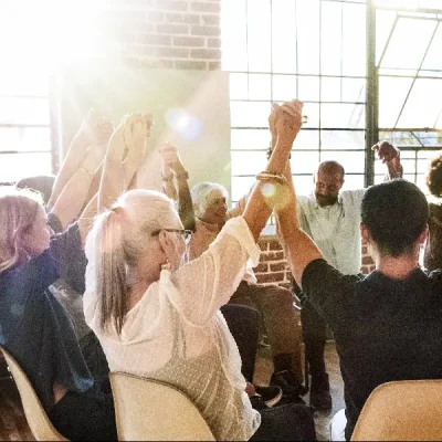 Consejos de Personas Mayores