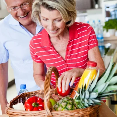 Estilos de vida saludable