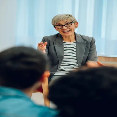 Mapeo de iniciativas: educación