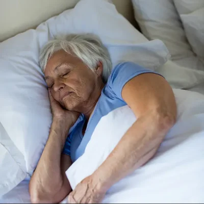 sueño, actividad física y nutrición