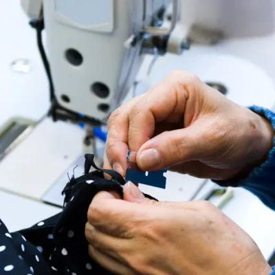 Todo lo que coser y bordar