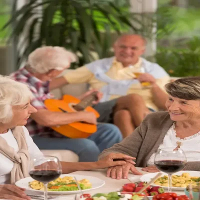 Proyectos sociales de ISI Bienestar