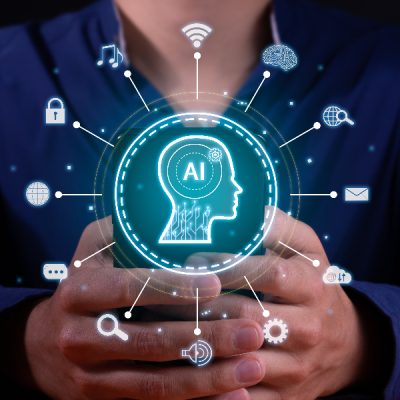 Sistemas de salud gestionados por inteligencia artificial