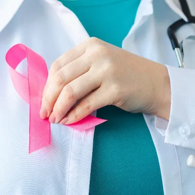 Cribado de cáncer de mama