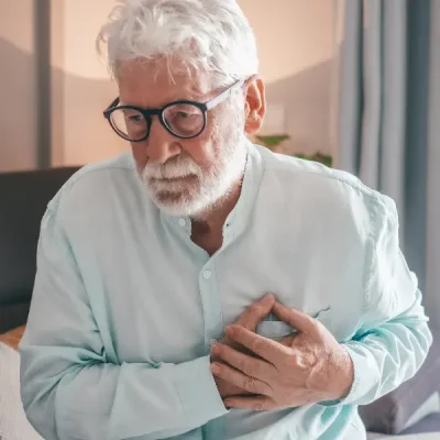 Proteína C reactiva